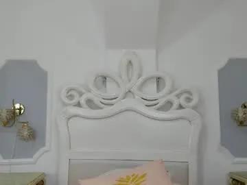 Private roxana_scott1 on Chaturbate