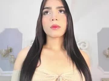 Private roxana_scott1 on Chaturbate