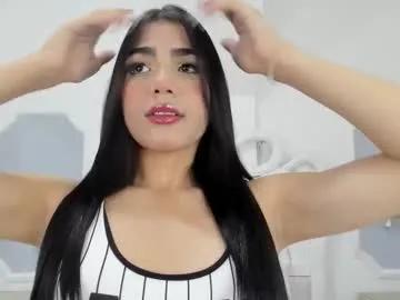 Private roxana_scott1 on Chaturbate