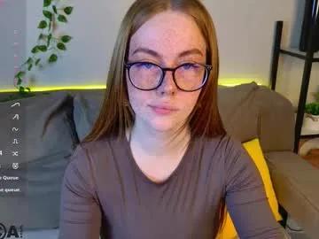 Freechat roxy_sunny on Chaturbate