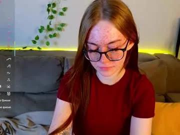 Freechat roxy_sunny on Chaturbate