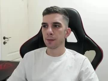 Freechat ryandusk on Chaturbate