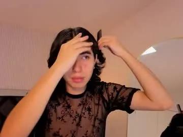 Freechat ryo_fem on Chaturbate