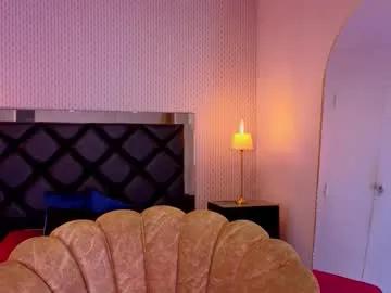 Freechat ryo_fem on Chaturbate