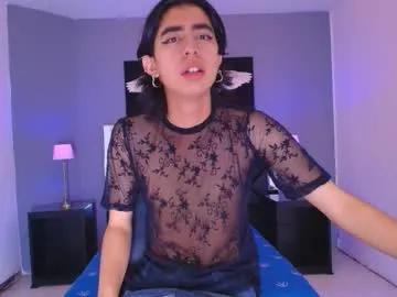 Freechat ryo_fem on Chaturbate