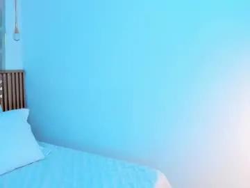 Private sabrina_f0xx on Chaturbate