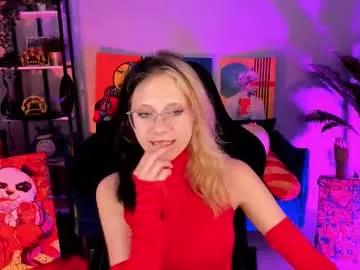 Freechat sakurabliss on Chaturbate