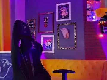 Freechat sakurabliss on Chaturbate