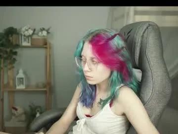 Freechat sakurabliss on Chaturbate