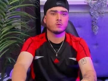 salvatore_muller — GOAL: Cum Show [1111 tokens remaining] Welcome to my room! #18 #new #latino #bigcock #cum