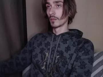 Freechat sam_skywalker on Chaturbate