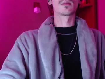 Freechat sam_skywalker on Chaturbate