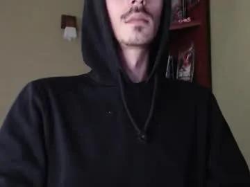 Freechat sam_skywalker on Chaturbate
