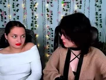 samanta_hotty on Chaturbate 