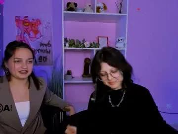 samanta_hotty on Chaturbate 