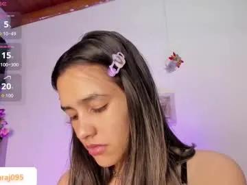 Freechat samara_jonnes_ on Chaturbate