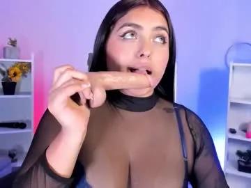 sammyy_owens_ on Chaturbate 