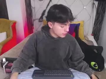 Freechat samu_foxxx on Chaturbate