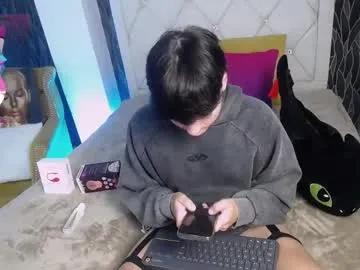 Freechat samu_foxxx on Chaturbate