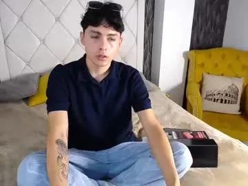 Freechat samu_foxxx on Chaturbate