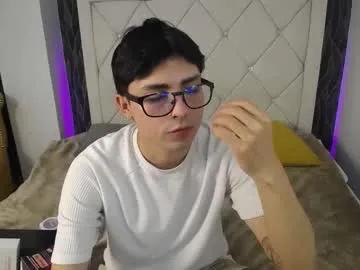 Freechat samu_foxxx on Chaturbate