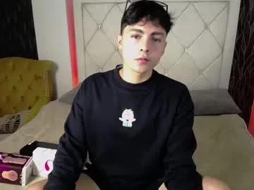 Freechat samu_foxxx on Chaturbate