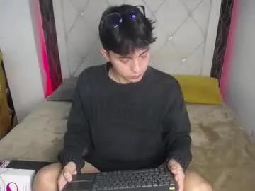 Freechat samu_foxxx on Chaturbate