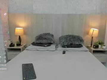 Freechat samy_rausch on Chaturbate