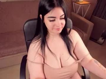 Freechat sandraeleson on Chaturbate