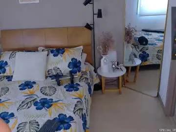 Freechat sarah_rayy on Chaturbate