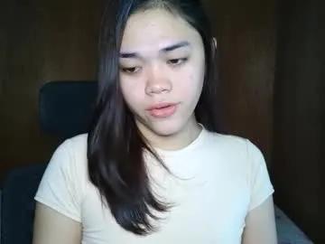 saszzyyumiie on Chaturbate 