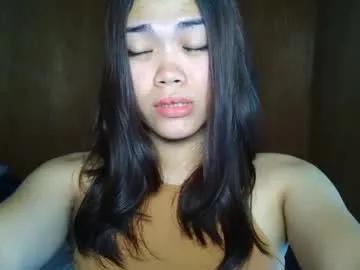 saszzyyumiie on Chaturbate 