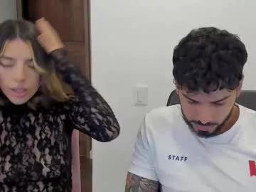 savagesweethearts on Chaturbate 