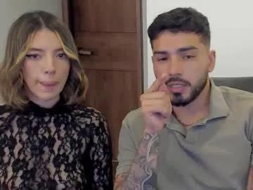 savagesweethearts on Chaturbate 