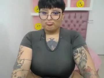 Freechat scarlett_keaty on Chaturbate