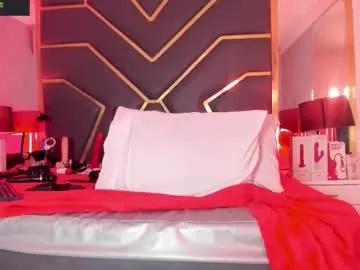 Freechat scarletthott1 on Chaturbate