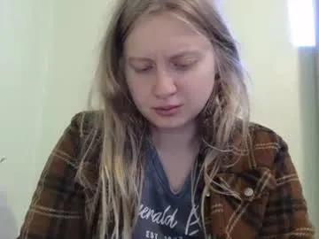 Freechat scartit on Chaturbate