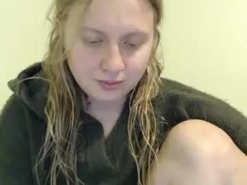 Freechat scartit on Chaturbate