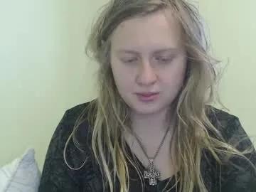 Freechat scartit on Chaturbate