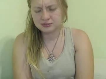 Freechat scartit on Chaturbate