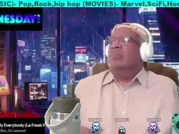 Chaturbate scifidiscoguy is Freechat scifidiscoguy — Happy!Disco Friday!Say Hi!Lets Chill! #mature #ebony #shy #daddy #natural