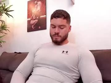 Freechat sebastianvilla__ on Chaturbate