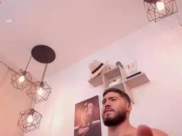 Freechat sebastianvilla__ on Chaturbate