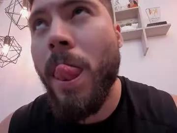 Freechat sebastianvilla__ on Chaturbate