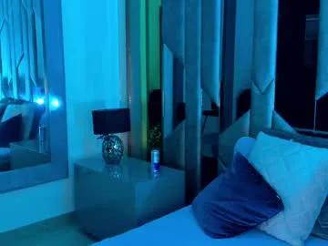 Freechat sebax_00 on Chaturbate