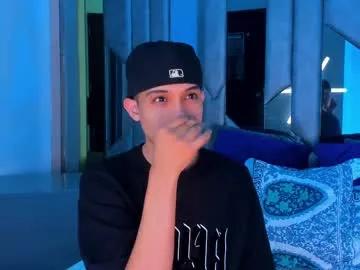 Freechat sebax_00 on Chaturbate