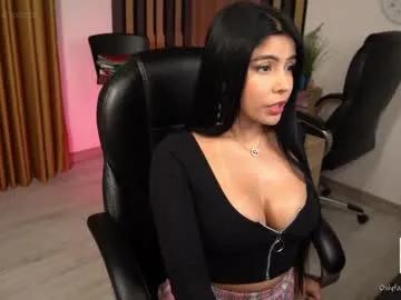 Freechat secretary_bj on Chaturbate