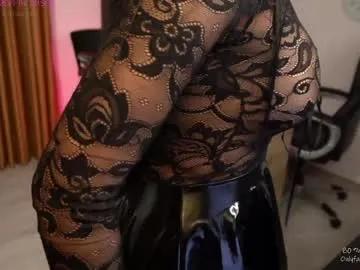 Freechat secretary_bj on Chaturbate