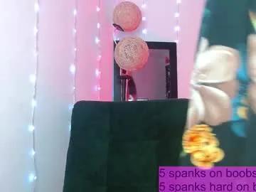 Freechat selikayle on Chaturbate