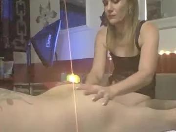 Freechat seraphyx33 on Chaturbate